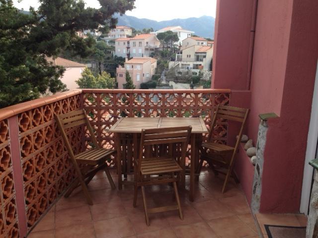 Villa Miramar Banyuls-sur-Mer Exterior photo