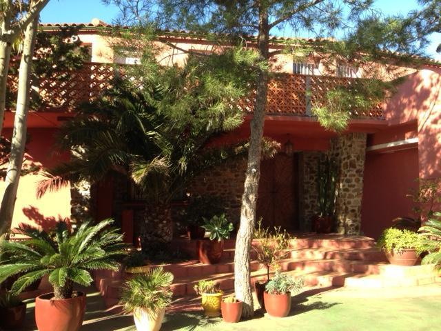 Villa Miramar Banyuls-sur-Mer Exterior photo