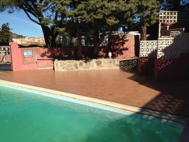 Villa Miramar Banyuls-sur-Mer Exterior photo